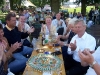 Diese Berliner sind oft bei uns zu Gast